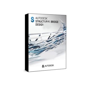 Autodesk Structural Bridge Design 2022
