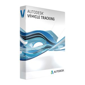 Autodesk Vehicle Tracking 2022